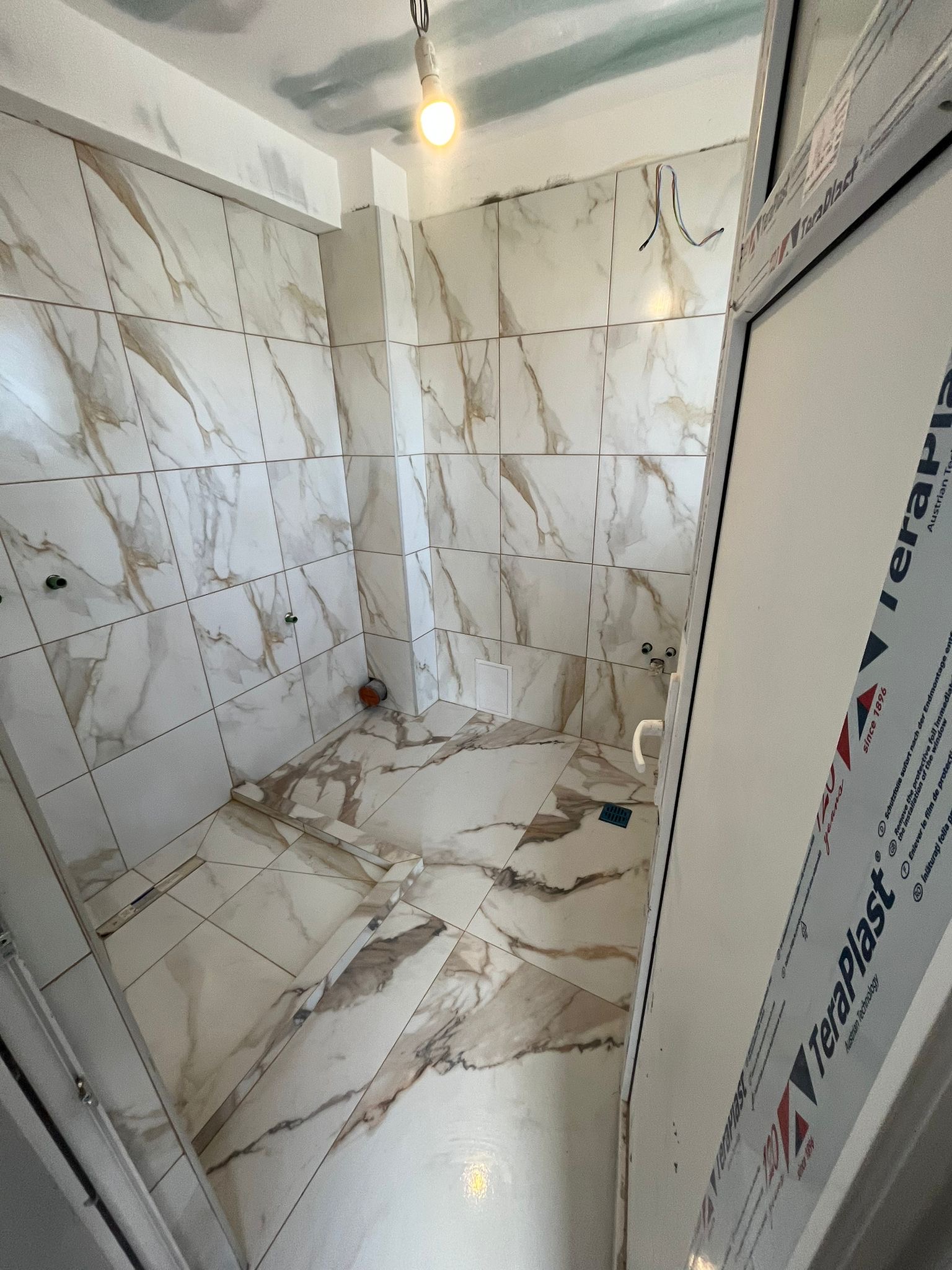 Lucrare de renovare MthConstruct